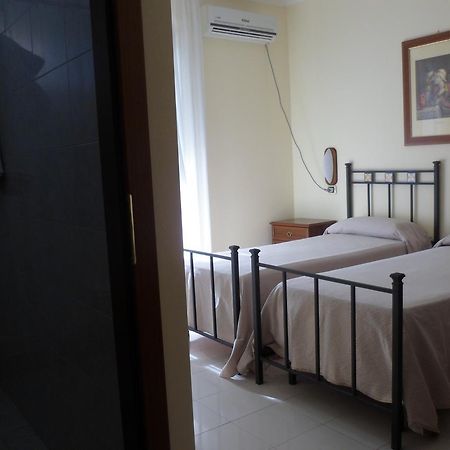 Albergo Miramonte Vibo Valentia Zewnętrze zdjęcie