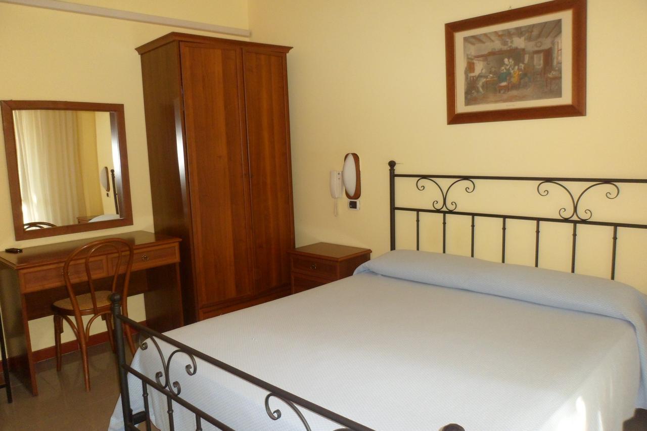 Albergo Miramonte Vibo Valentia Zewnętrze zdjęcie