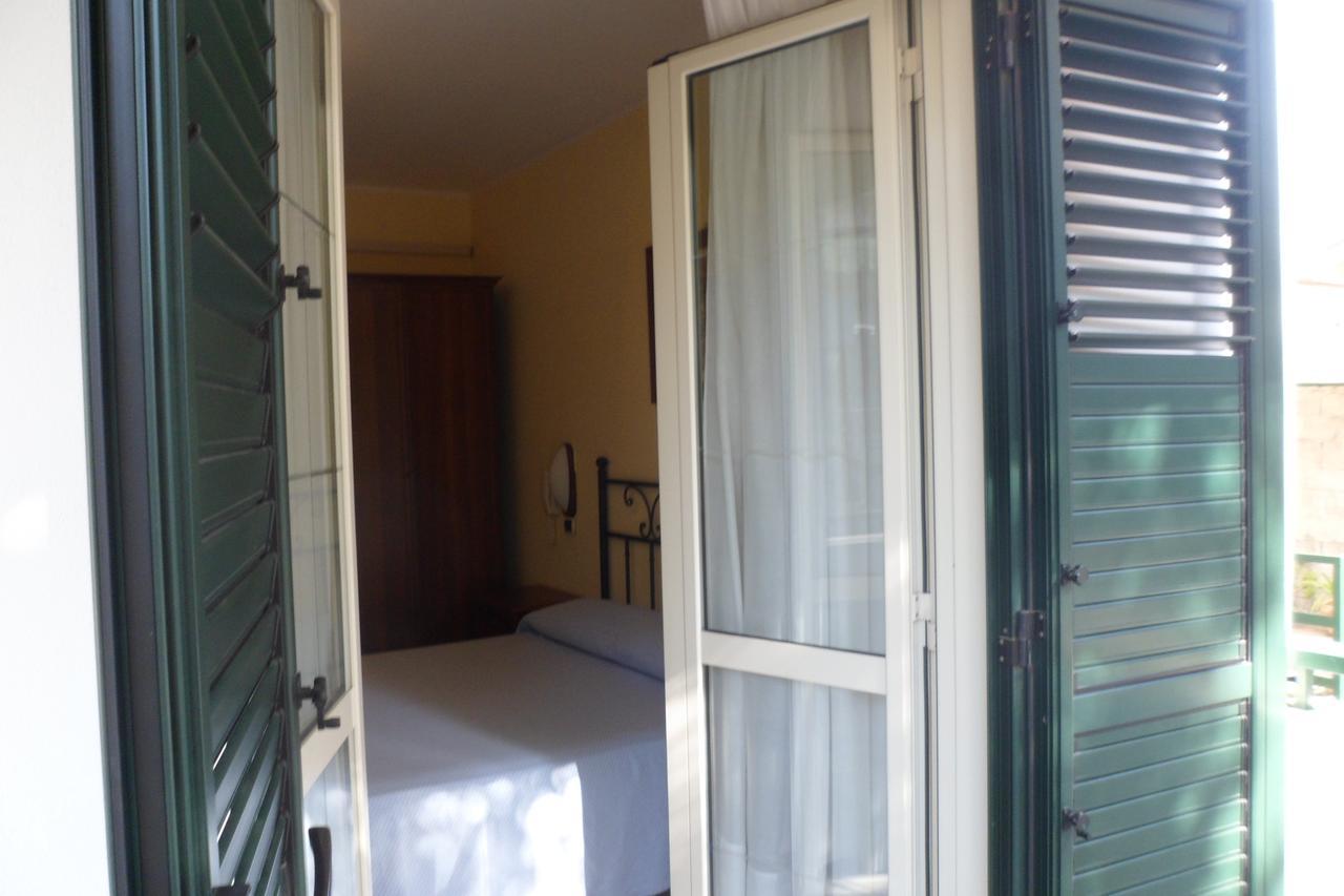 Albergo Miramonte Vibo Valentia Zewnętrze zdjęcie