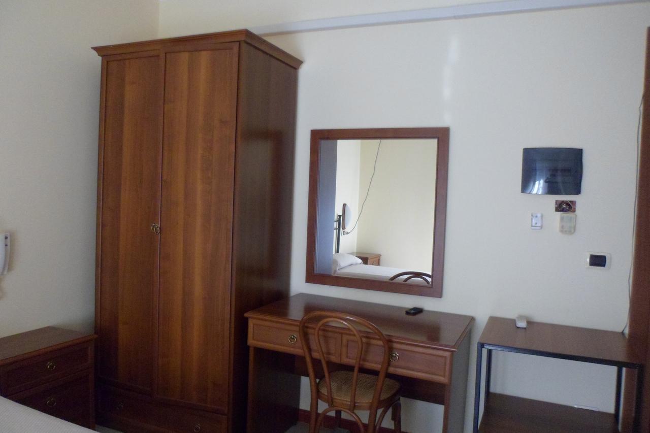 Albergo Miramonte Vibo Valentia Zewnętrze zdjęcie